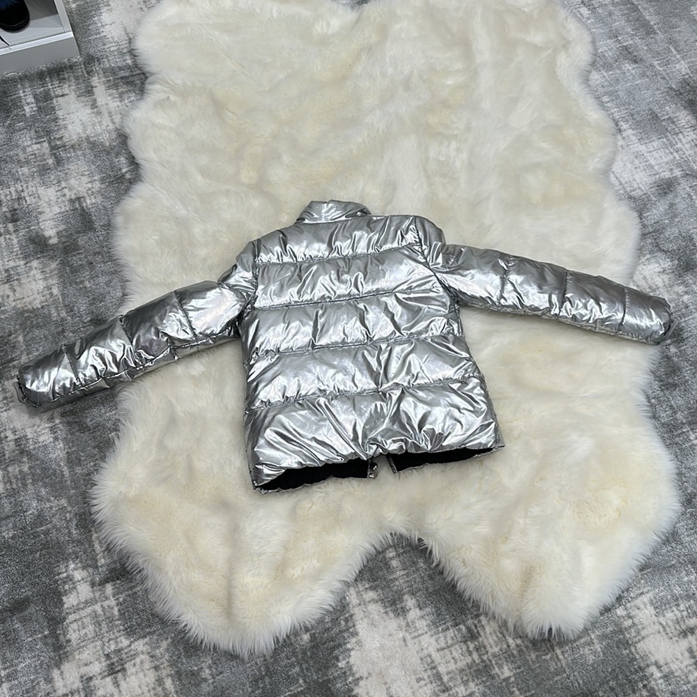 Jacket - Picture 3 of 4
